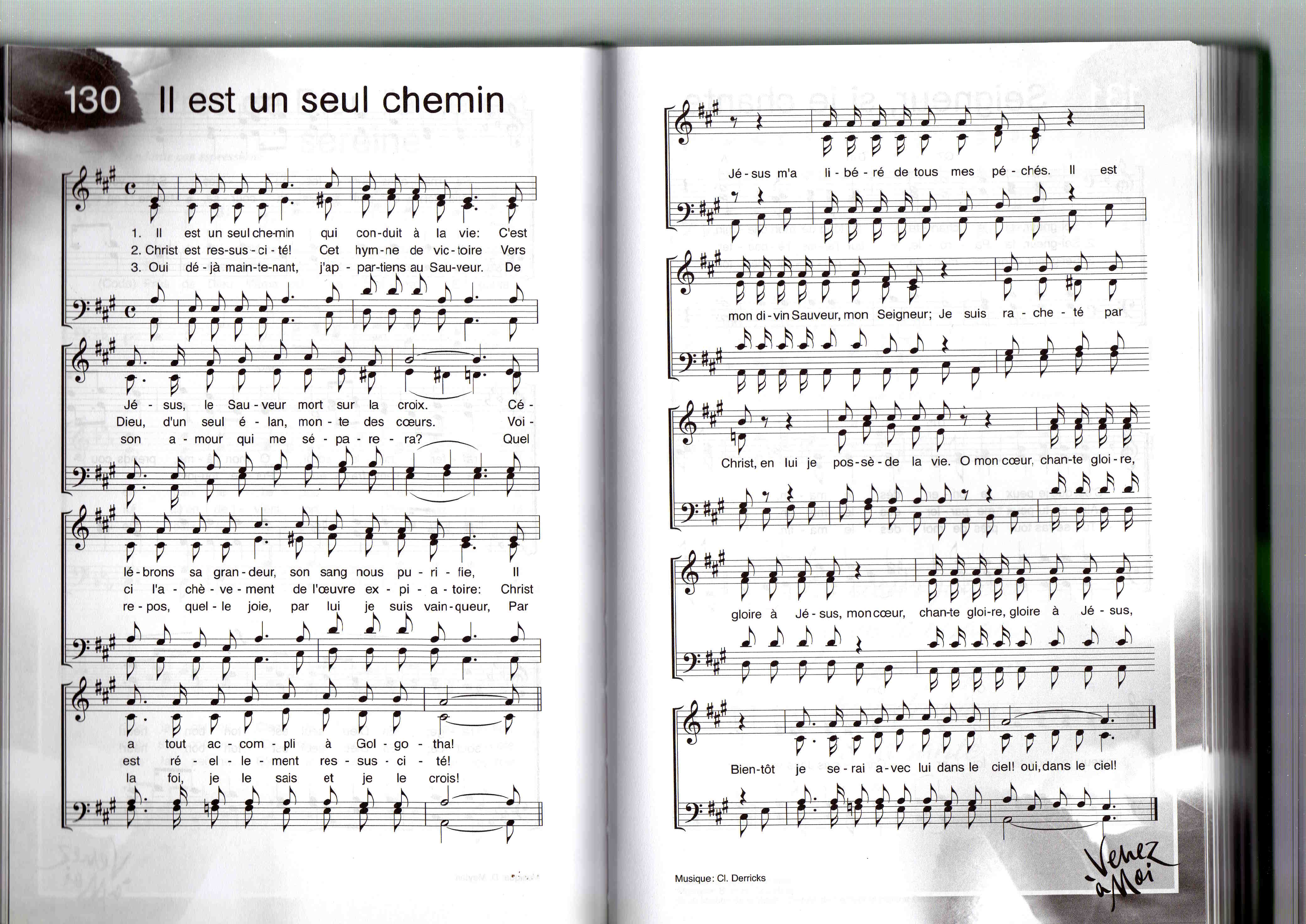 Partitions De Chants Religieux Catholiques Gratuits Pdf